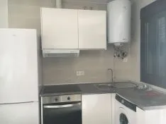 Apartamento solidario en Almajano.