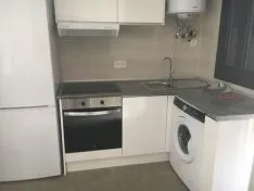 Apartamento solidario en Almajano.