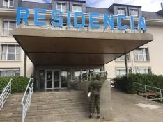 Foto 4 - Fotos: El ej&eacute;rcito se despliega en Soria y Zamora