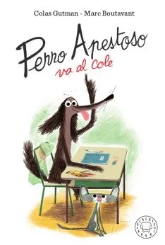 Foto 2 - Planes para una cuarentena: un puzle, un perro apestoso y 116 enigmas