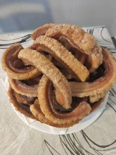 Imágenes de la despedida al Samur de Madrid.