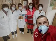 Foto 13 - M&aacute;s de 2.000 torreznos para enfrentarse al virus