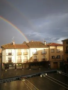 Foto 5 - Despu&eacute;s de la tormenta siempre sale el sol&hellip; &iexcl;y a veces hasta dos arco&iacute;ris!