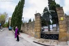 La parte más triste del Coronavirus en Soria. Viksar Fotografía