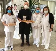 Foto 12 - M&aacute;s de 2.000 torreznos para enfrentarse al virus