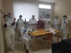 Foto 6 - M&aacute;s de 2.000 torreznos para enfrentarse al virus