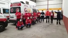 Foto 4 - M&aacute;s de 2.000 torreznos para enfrentarse al virus