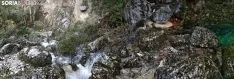 Foto 4 - Espectaculares im&aacute;genes de la cascada de La Toba