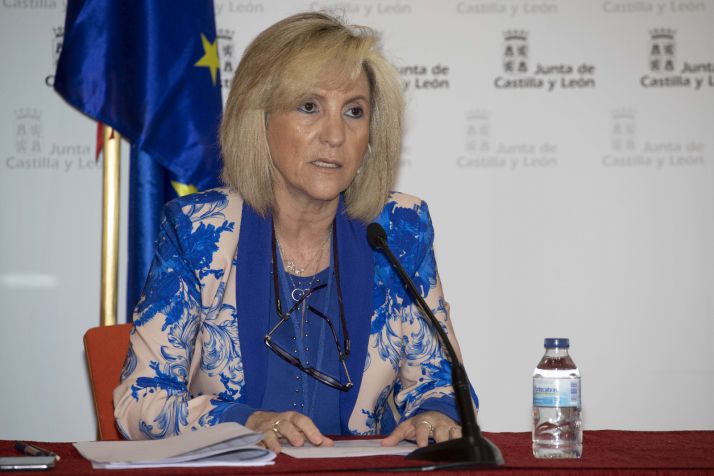 Verónica Casado: No vamos a colapsar ni hospitales ni UCIs