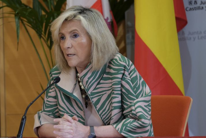 Casado: En Soria no puede haber tantas personas paseando por la calle