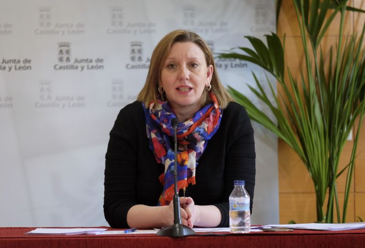 Cuando el coronavirus entra en una residencia la mortalidad está entre el 25% y el 30%