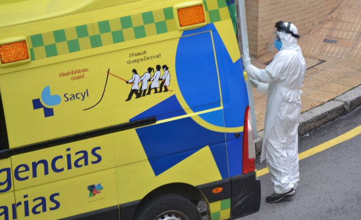 Dos fallecidos por el virus en residencias en las últimas 24 horas