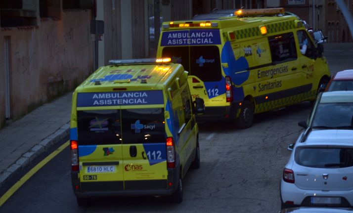 Cinco fallecidos con síntomas de COVID-19 en residencias