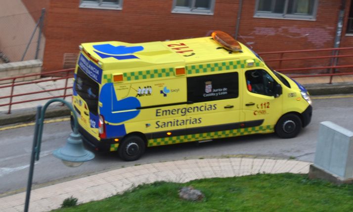 La residencia Los Royales alcanza los 100 ancianos con positivo en Covid19