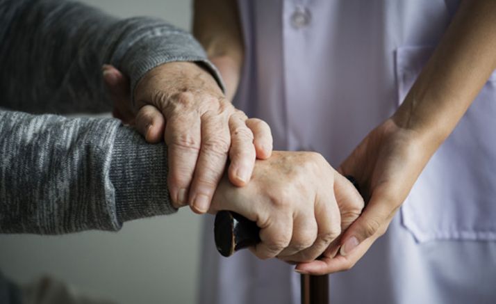 La Fiscalía General del Estado abre diligencias penales a una residencia de Soria