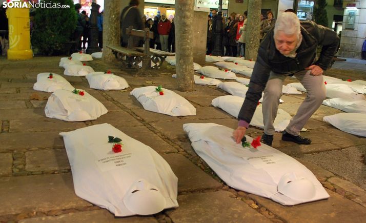 Antígona avisa de situaciones de violencia machista durante el confinamiento