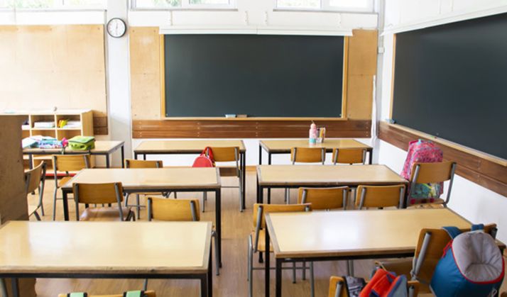 La promoción de curso será la norma general para este 2019-2020