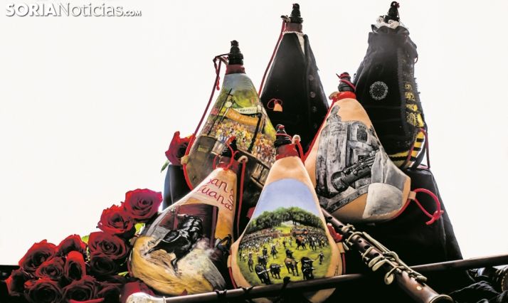 La Asociación Jurados de Cuadrilla dona 1.000 &euro; para la lucha contra el coronavirus