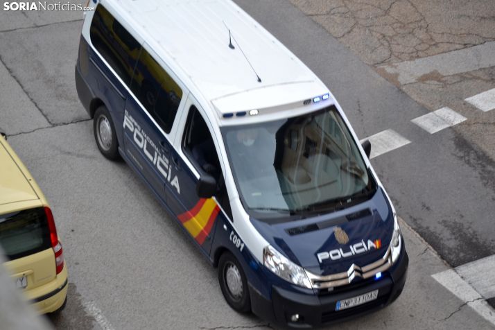 Dos detenidos por incumplir en repetidas ocasiones las medidas de confinamiento