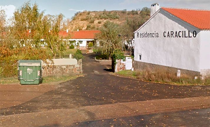 La Junta interviene otra residencia, esta vez en Salamanca