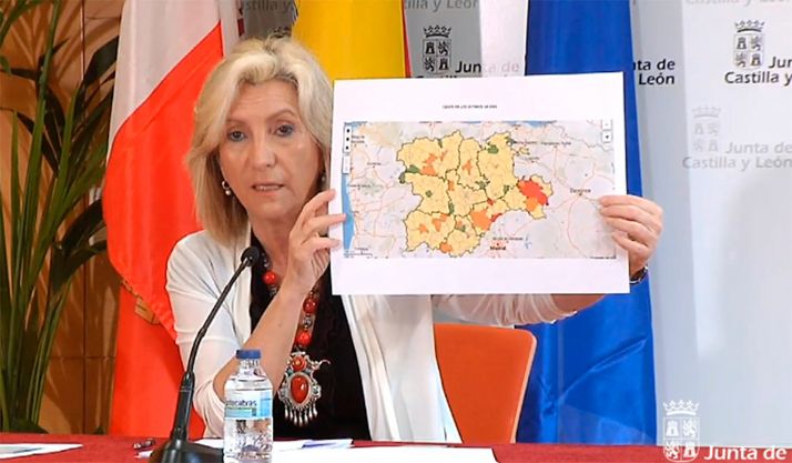 Casado pide al Gobierno estándares concretos para las fases de la desescalada