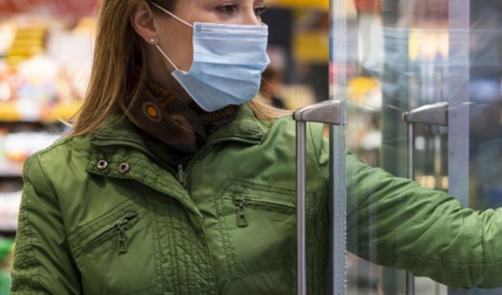 Los consumidores sorianos adelantan ya sus compras ante los festivos de Semana Santa