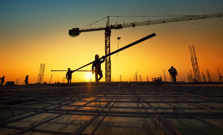 Patronal y sindicatos de la construcción acuerdan una guía en materia preventiva para ante la vuelta a las obras