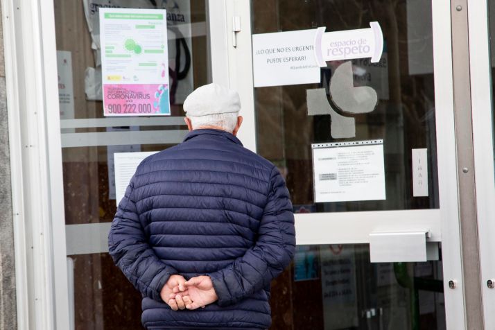 960 sorianos participarán en el estudio de seroprevalencia