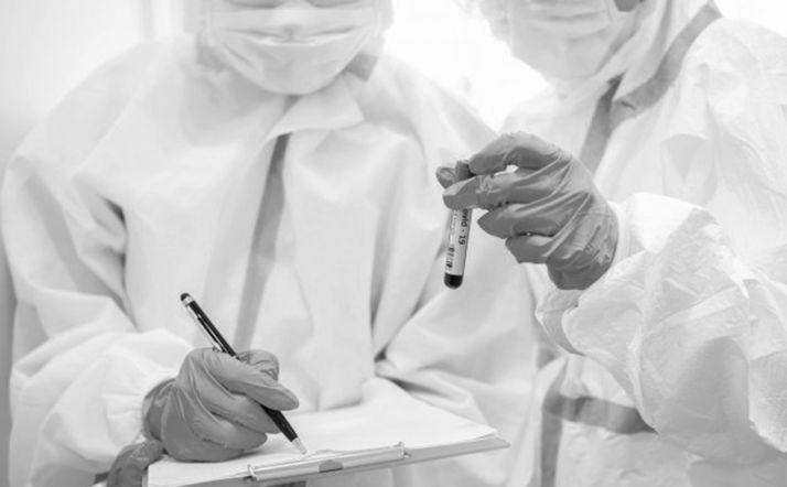 Piden no demorar el reparto de EPIs para los sanitarios