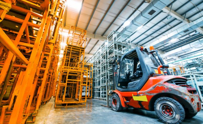 Soria roza los 1.200 ERTEs