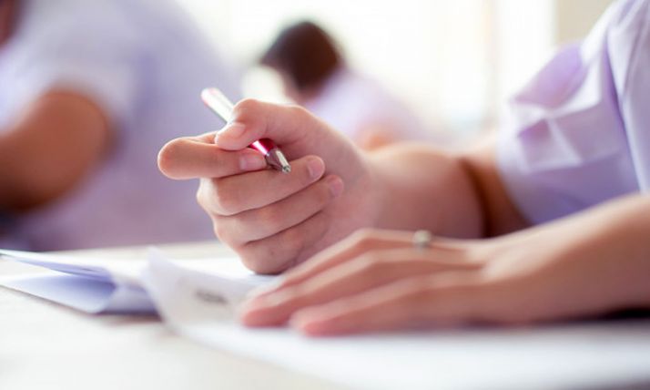 Castilla y León ya tiene los Modelos Cero del examen de la EBAU