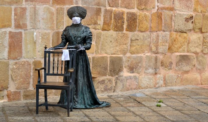 Seminarios online para formarse en el turismo que viene después del confinamiento