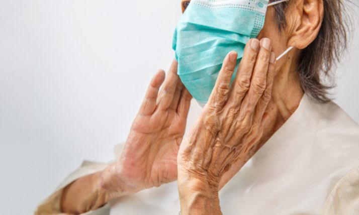 Mujer y con más de 80 años, la franja con más contagios de la provincia 