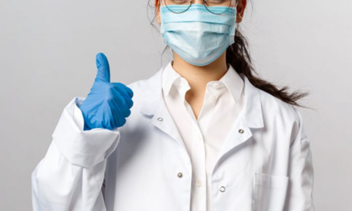 Seguros RGA, de Caja Rural de Soria, se adhiere a la millonaria póliza colectiva para proteger al personal sanitario