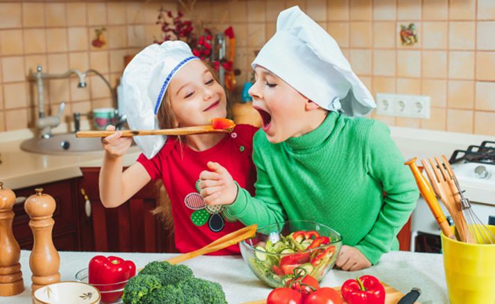 Los menores de 5 años, los más perjudicados por accidentes domésticos