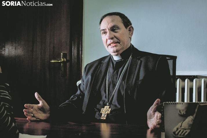 La Diócesis traslada la celebración de San Juan de Ávila al 3 de agosto