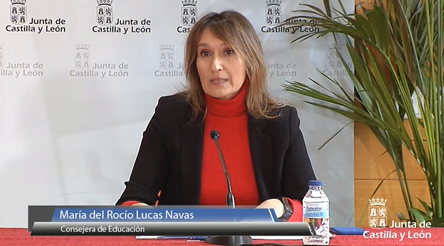 Se modificarán los programas de FP, enseñanzas de Régimen Especial e Idiomas por el Covid-19