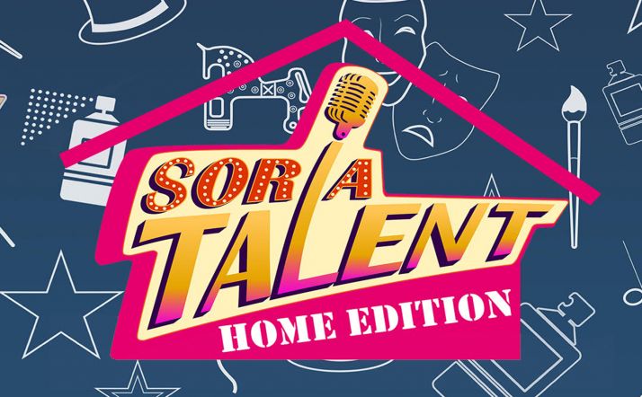Arrancan las galas de Soria Talent Home Edition