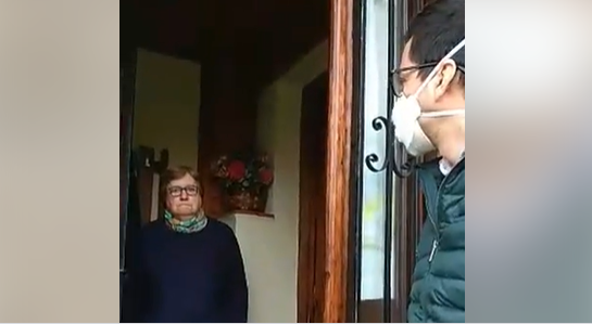 La Mancomunidad de Tierras Altas repartirá 5000 mascarillas para proteger a su población