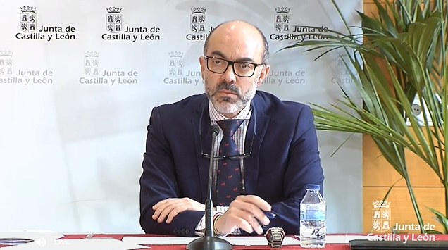 La Junta destinará 8,5 M&euro; para reactivar todos los sectores de la cultura y el turismo