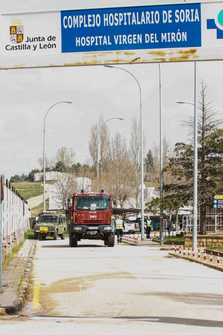 CCOO se opone al modelo de Productividad COVID 19 tal y como lo propone Sacyl