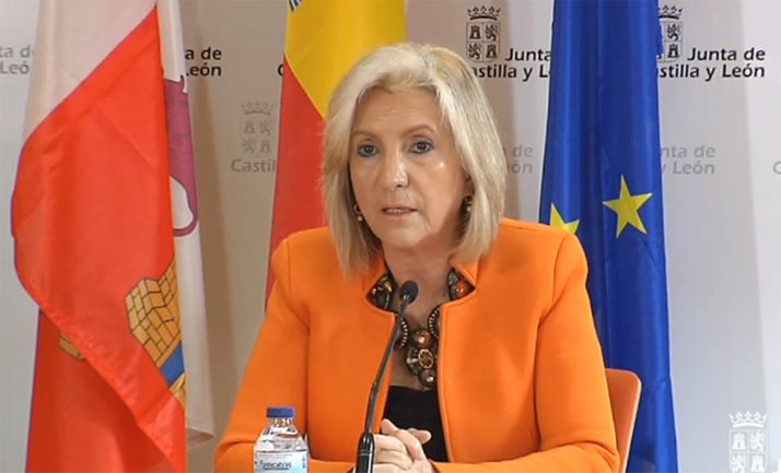 Los 1.665 test PCR realizados en Soria suponen el 66,7% de las pruebas destinadas a la provincia 