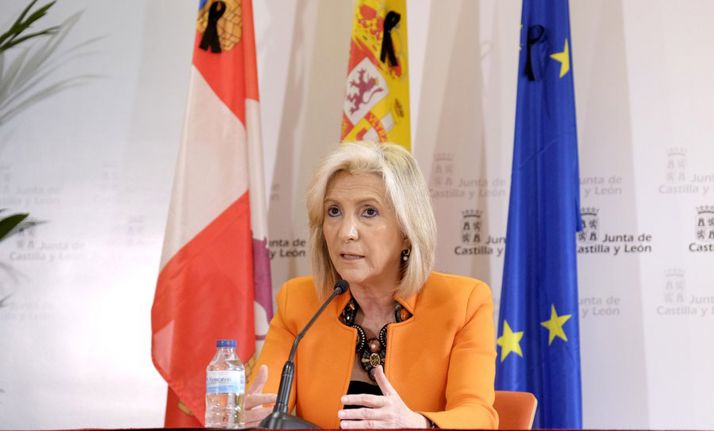 Casado: El 40% de las urgencias en Castilla y León ya no son por covid19