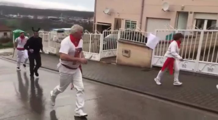 La intrahistoria del vídeo: Unos vecinos poco listos, un pueblo indignado y multas de hasta 600.000&euro;