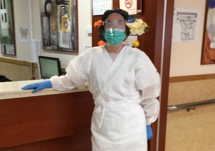 Diputación recibe donaciones de la plataforma Más que un aplauso