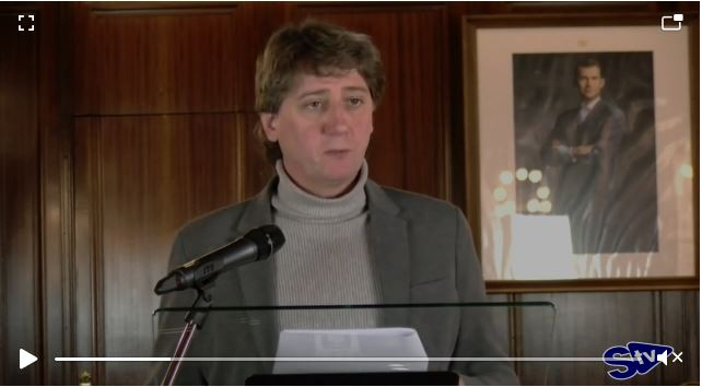 No habrá Fiestas de San Juan… pero el vídeo que te ha llegado por Whatsapp es falso