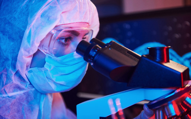 La UVa comienza a realizar pruebas de detección del Covid-19