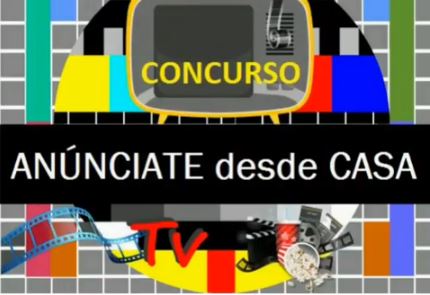 Golmayo invita a sus vecinos a divertirse imitando anuncios 