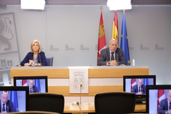 Igea alerta: Un rebote sería una catástrofe. No es el momento de hablar de desescalada