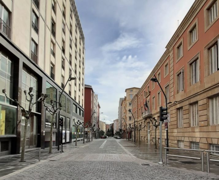 Carta de un lector a Verónica Casado